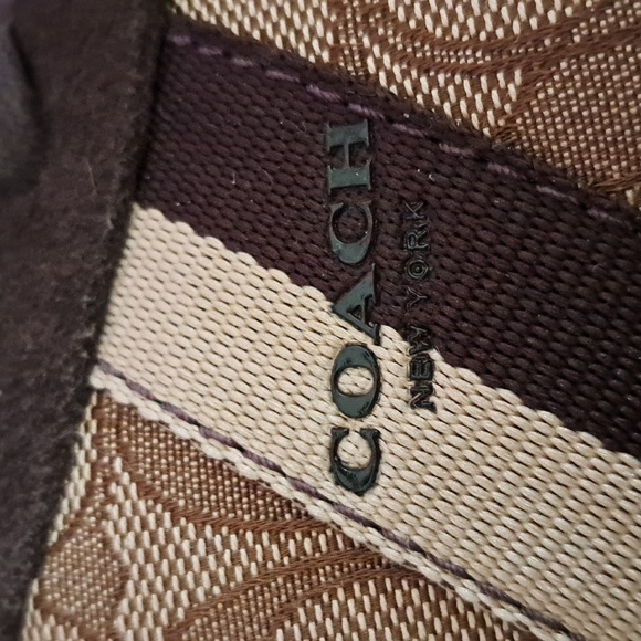 Women's Coach Kelson Sneakers - Picture 6 of 13